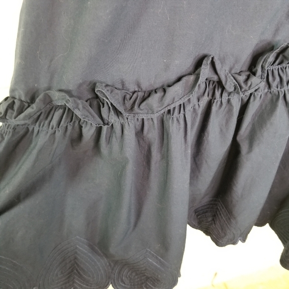 SEA New York Heidi heart mini tunic dress - Picture 15 of 16